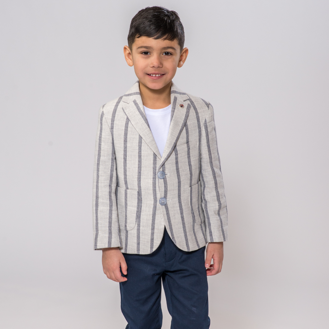 Costume cool pour garçons Chico Charles