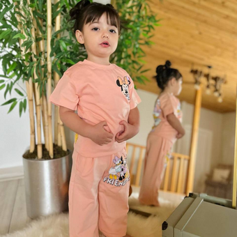 Tenue pour enfant Endless Adventure