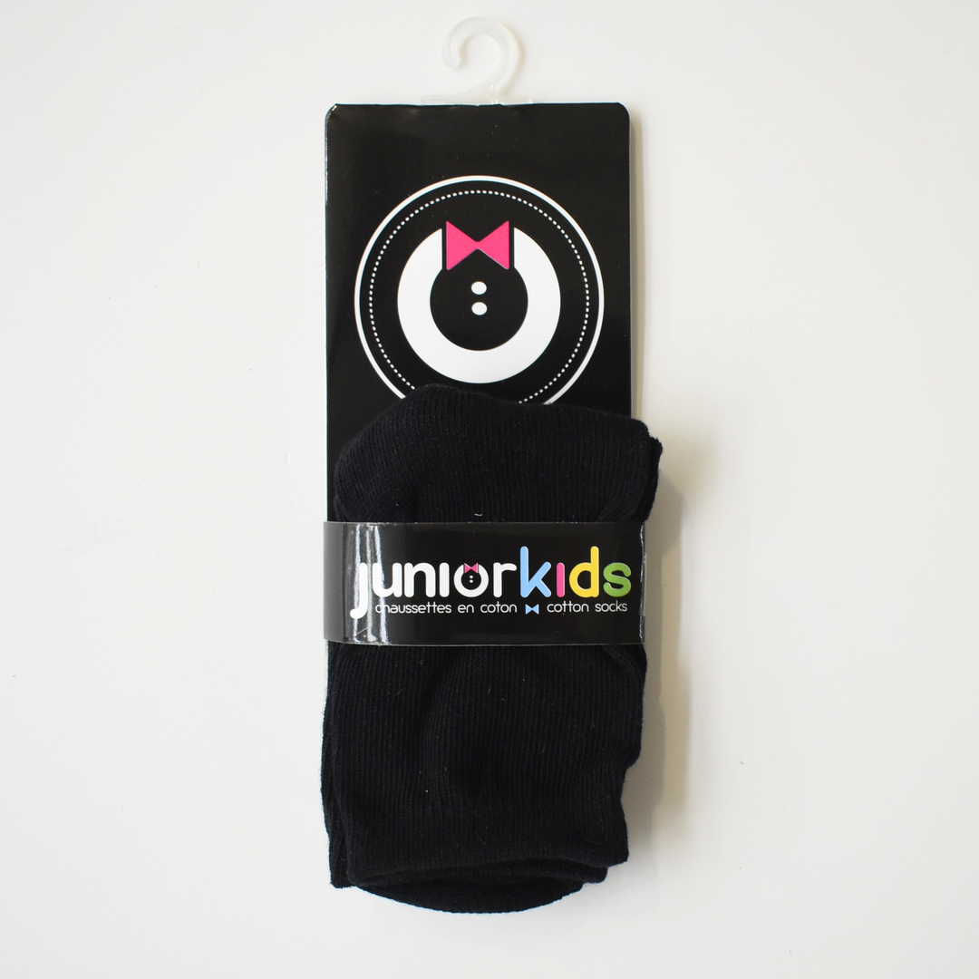 Boys Cotton Socks