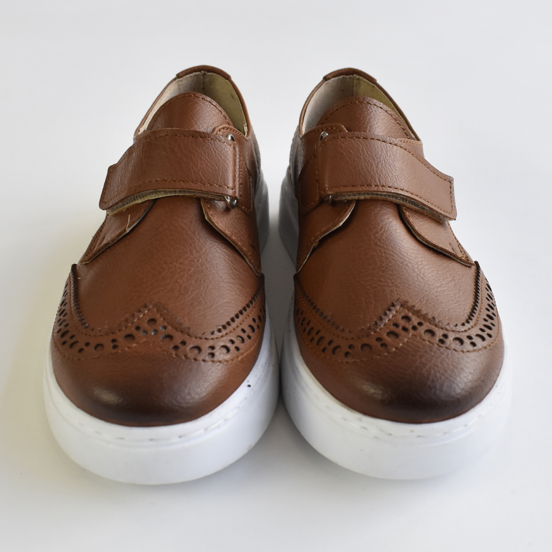 Chaussures Dan Tan pour garçons