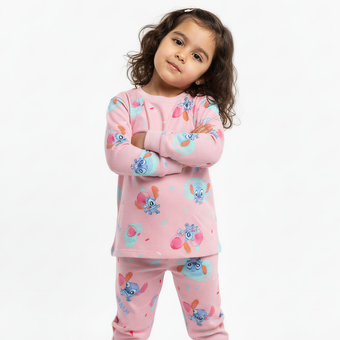 Pyjama Dreamland pour fille