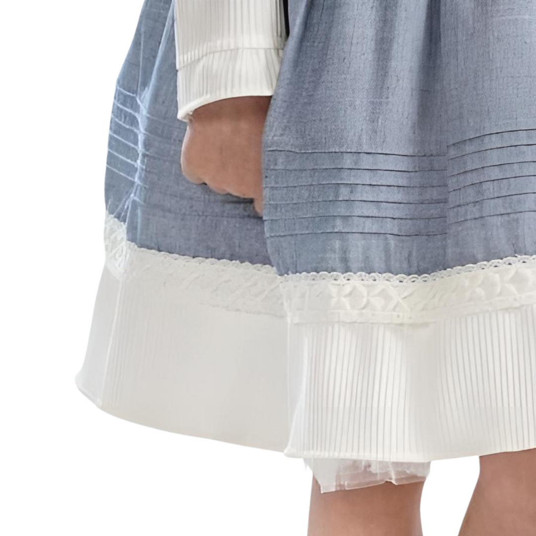 Robe formelle pour filles La Dama