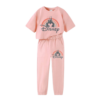 Soft & Durable Kids' Hoodie Outfit