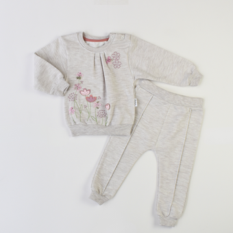 Eden's Garden Girls Cotton Set