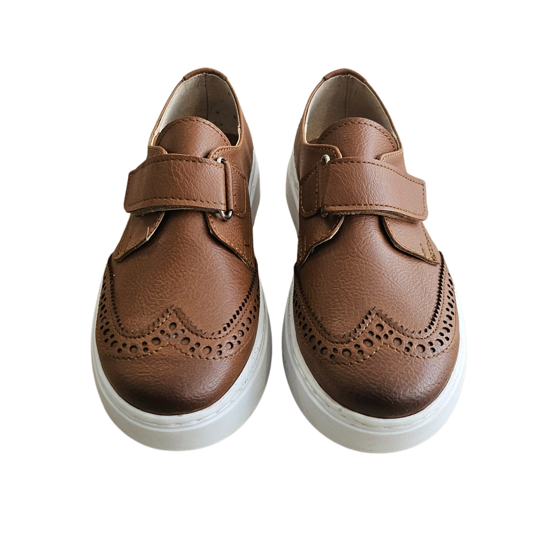 Chaussures Dan Tan pour garçons
