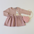 Dressy Bunny Baby Dress