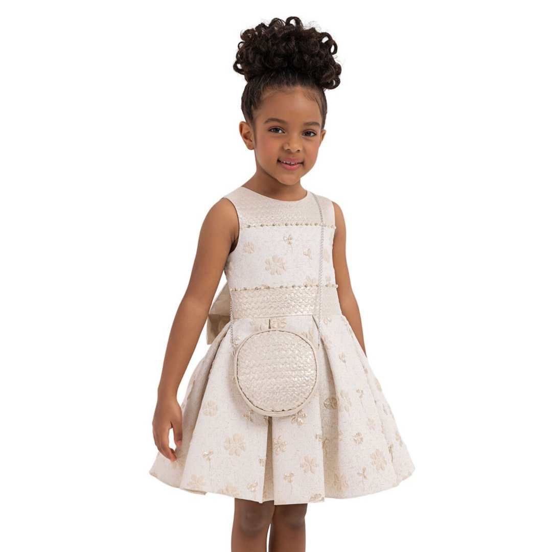 Ensemble décontracté pour filles Lily Grace