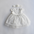 Mia Baby Girl's Lace Dress