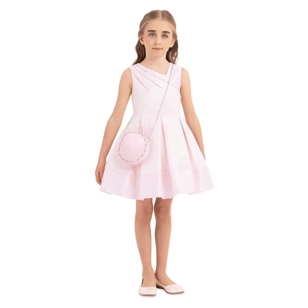 Chic Charm Girls Formal Dress