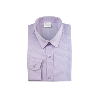 The Dressy Square Boys Shirt