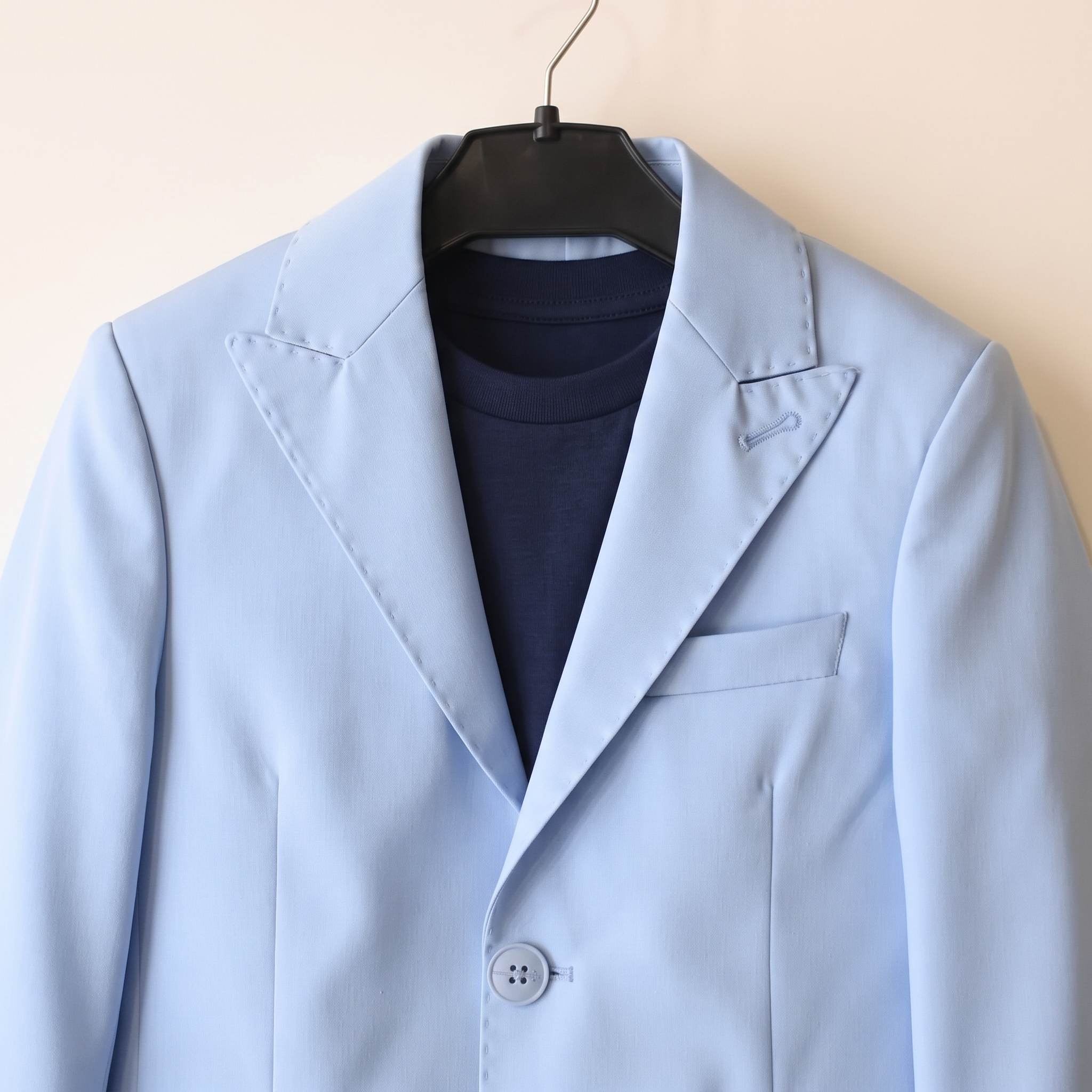 Sharp Gentleman Boys Suit