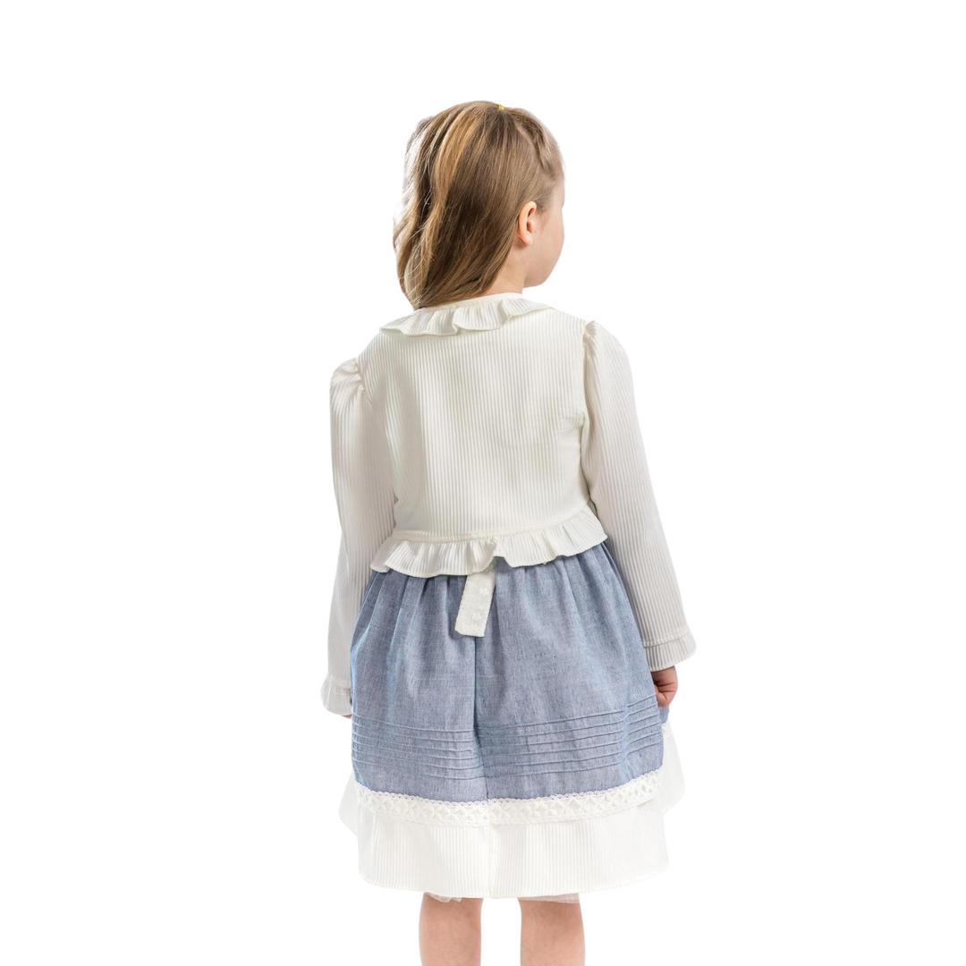 Robe formelle pour filles La Dama