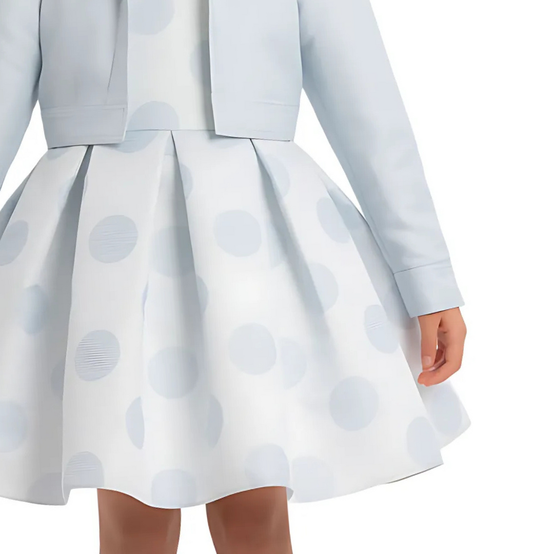 Robe de soirée Sweet Serenity pour filles