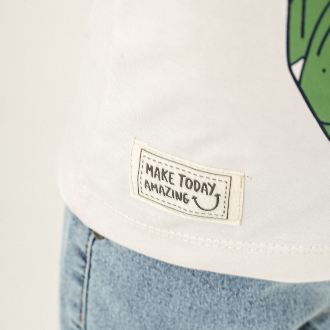 Ensemble décontracté Pickle Ricky pour garçons