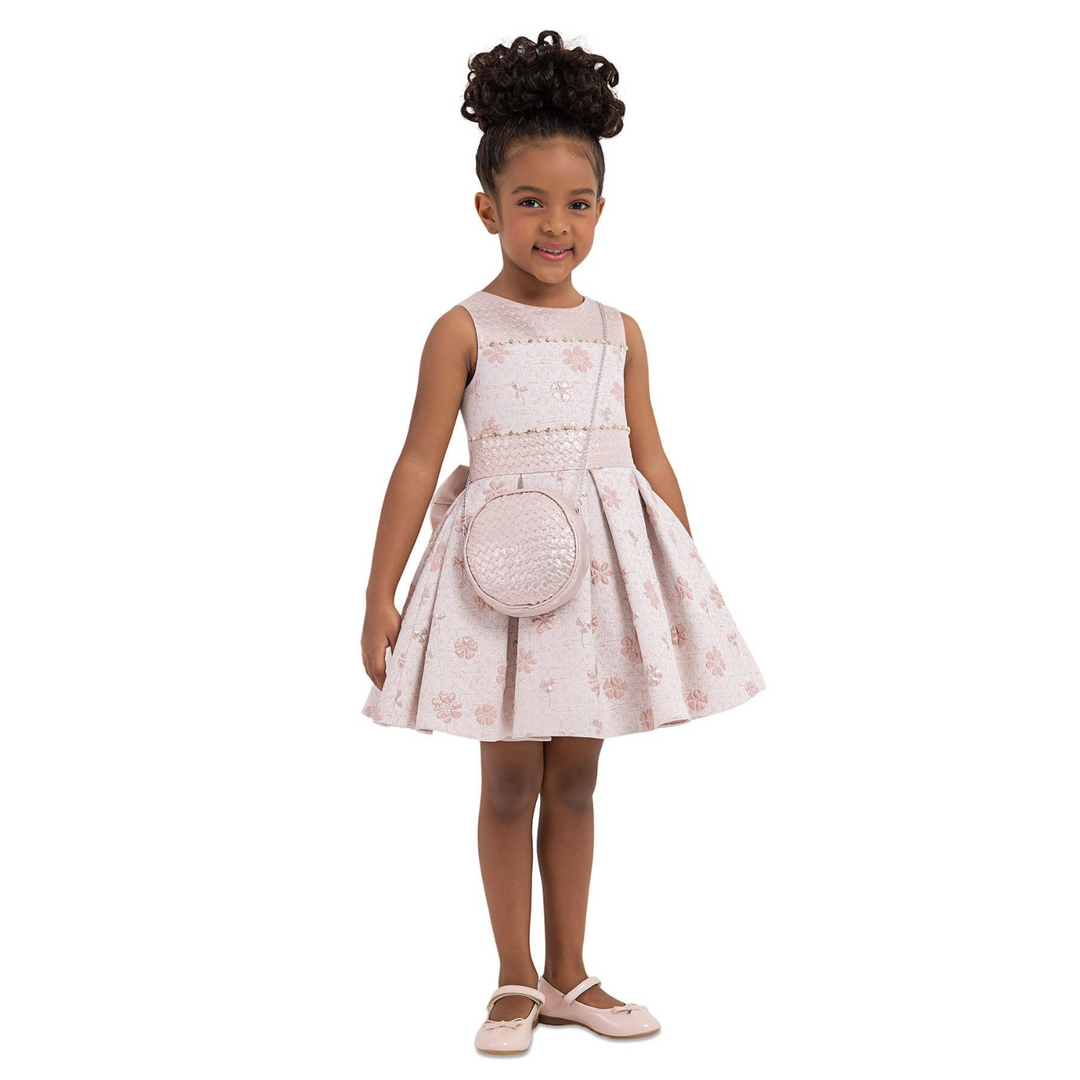 Ensemble décontracté pour filles Lily Grace