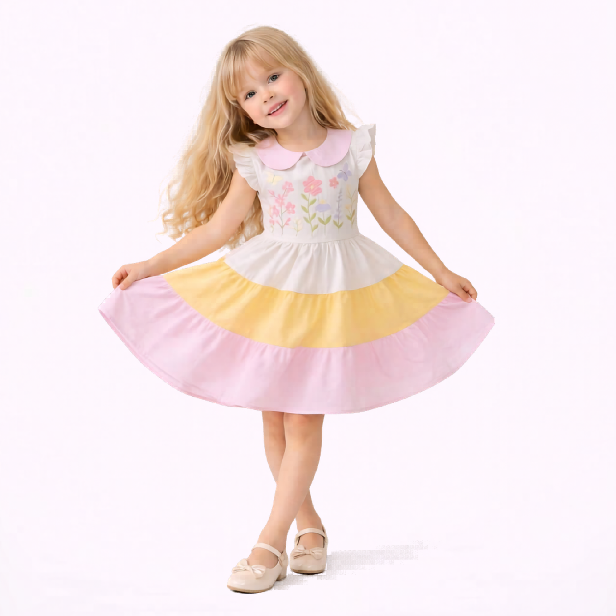 Elegance Dresses | Formal Dresses For Girls | Junior Kids Elegance Dresses | Formal Dresses For Girls | Junior Kids