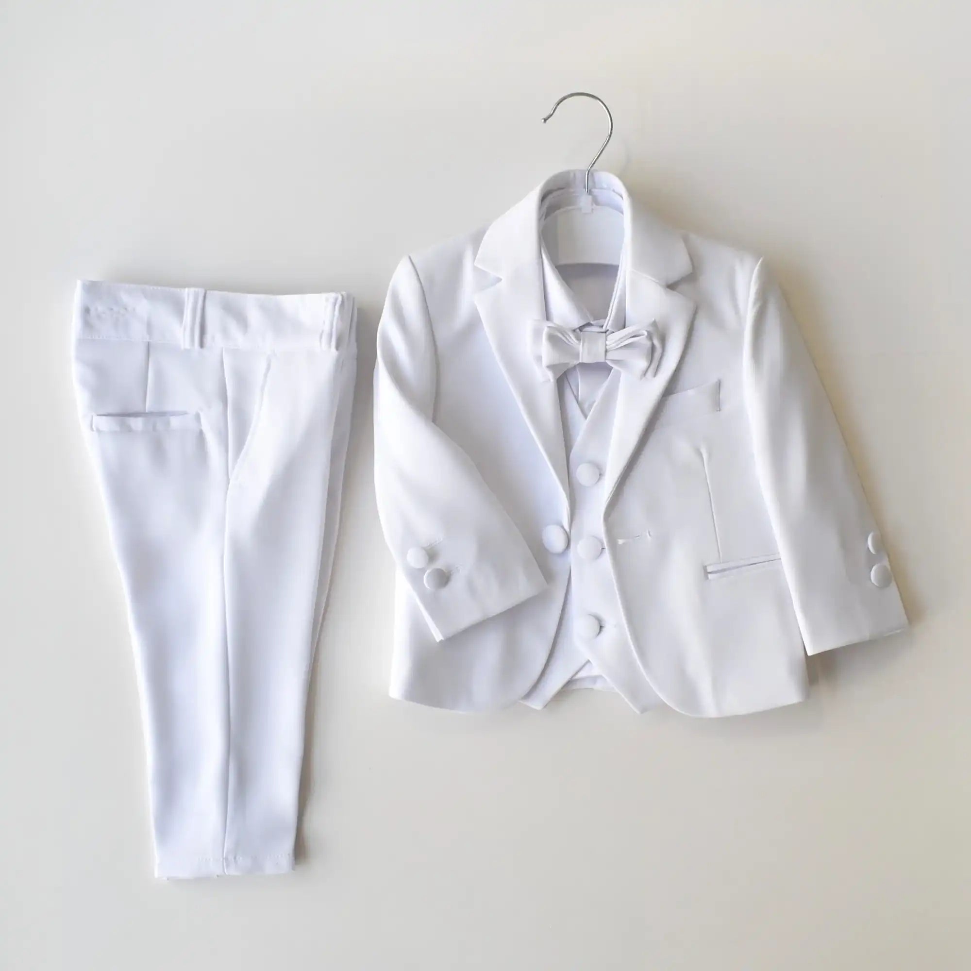 Noble Gabriel Baby Formal Suit
