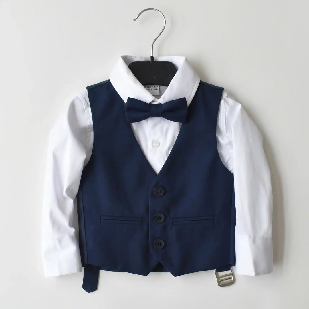 Royal Roy Formal Baby Suit