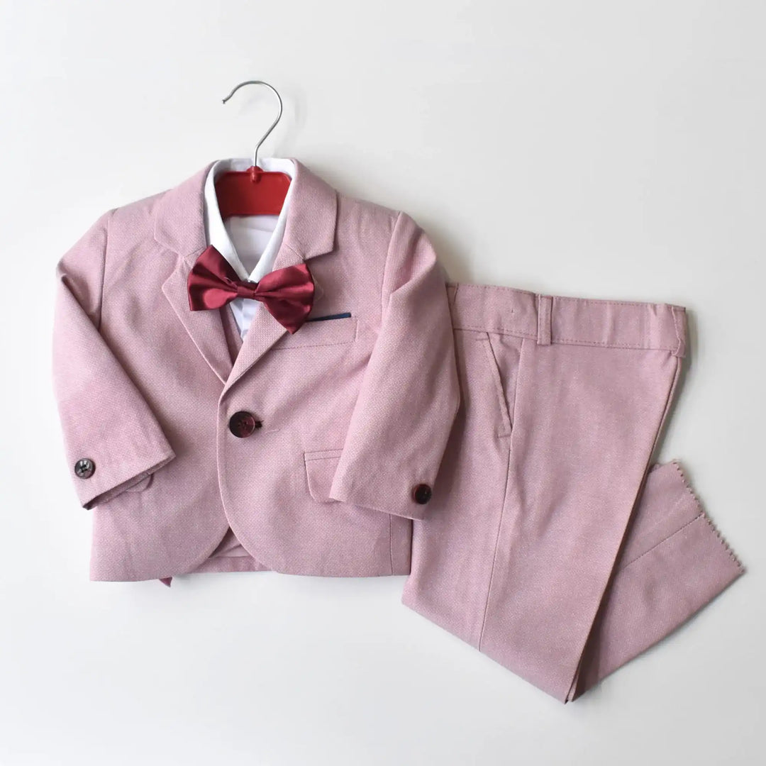 The Summer Suit Formal Boys Suit