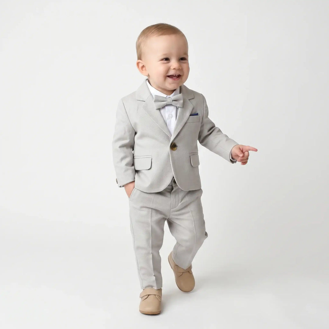 The Summer Suit Formal Boys Suit