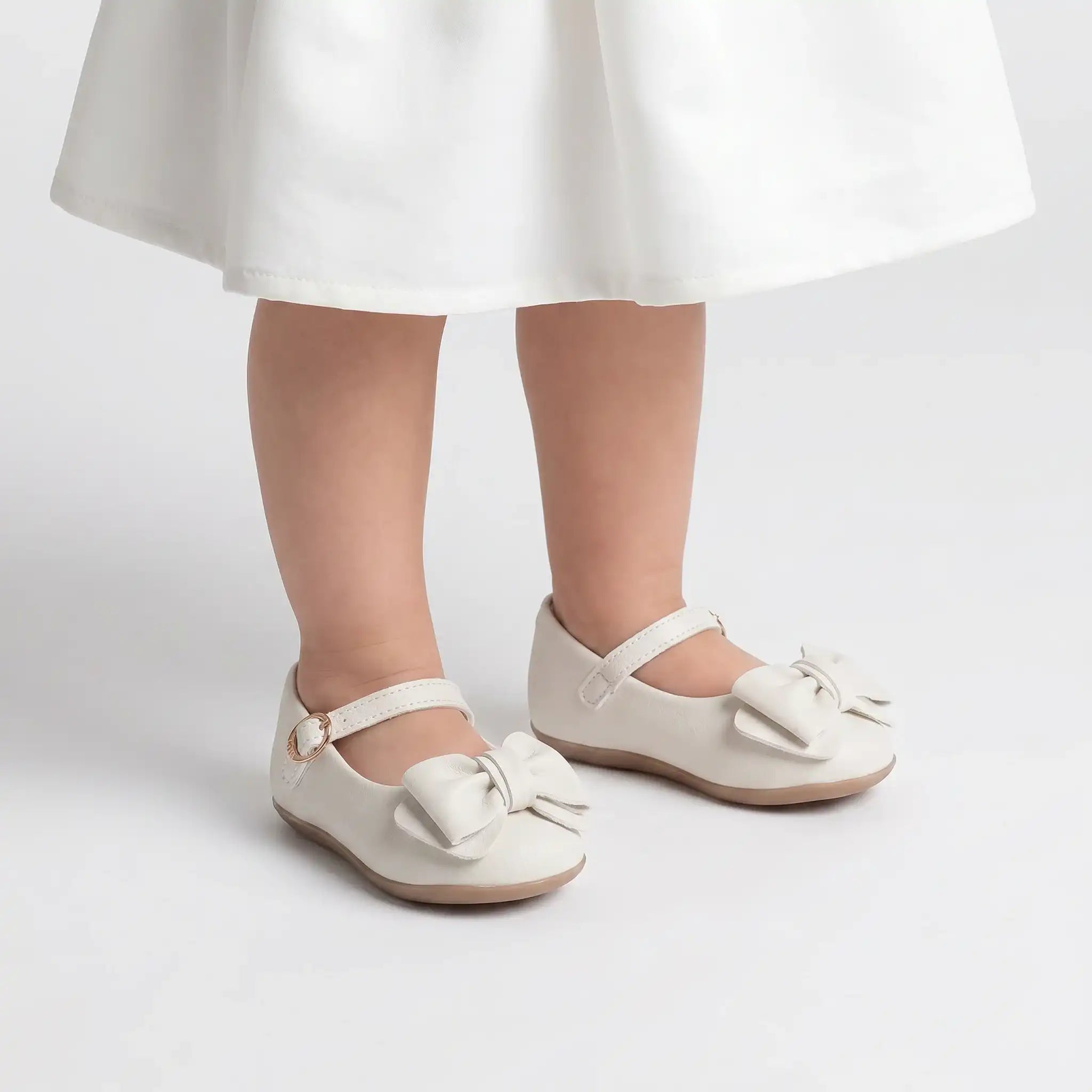 Noella's Ballerina Girls Formal Shoes