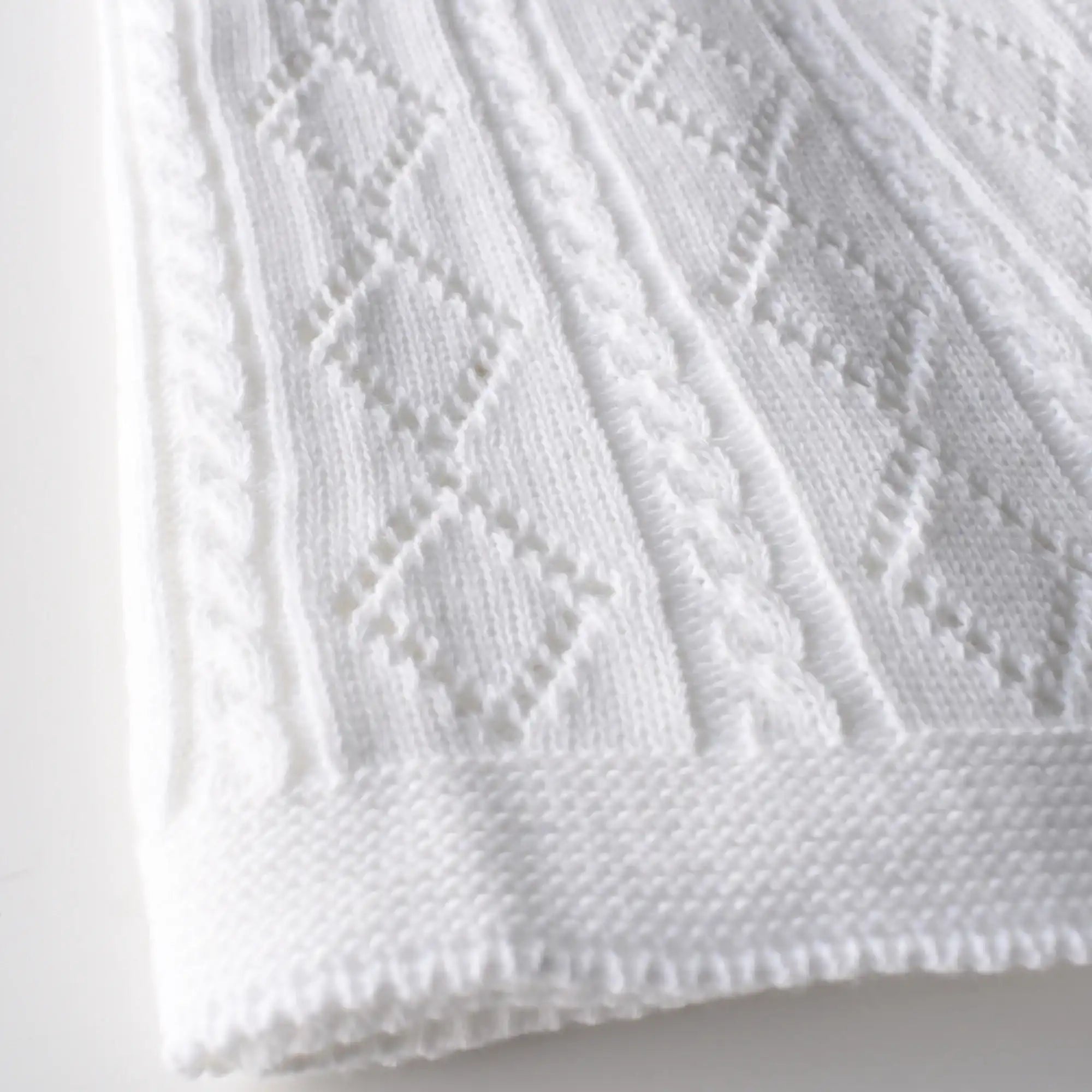 Large Shall Blanket