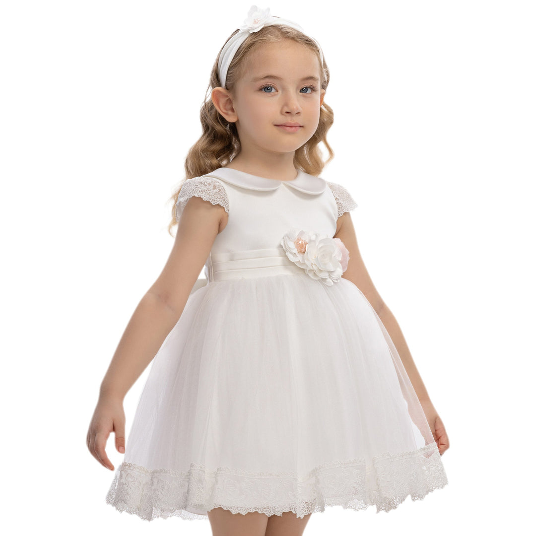 Robe pour bébé Sweet Elle