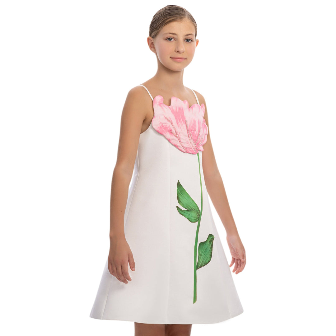 Blooming Belle Girls Dress