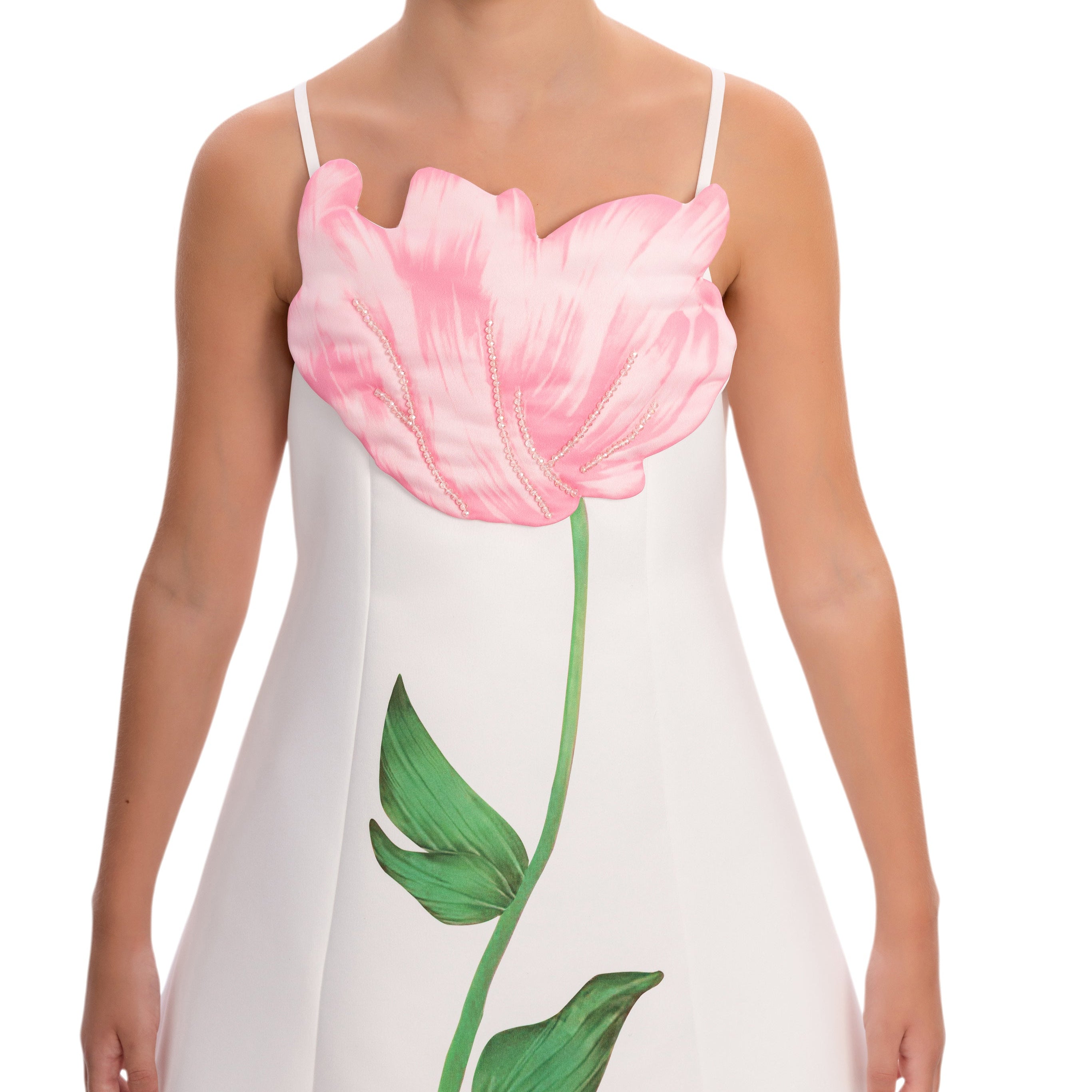 Blooming Belle Girls Dress