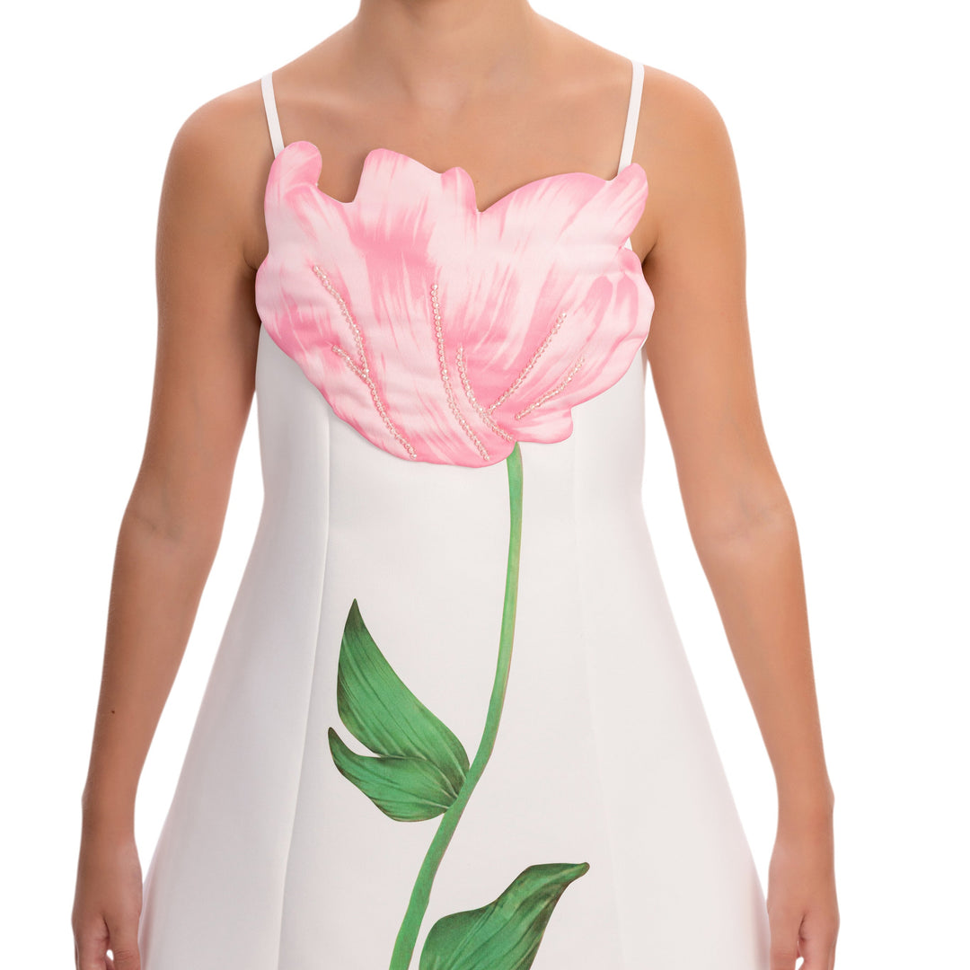Blooming Belle Girls Dress