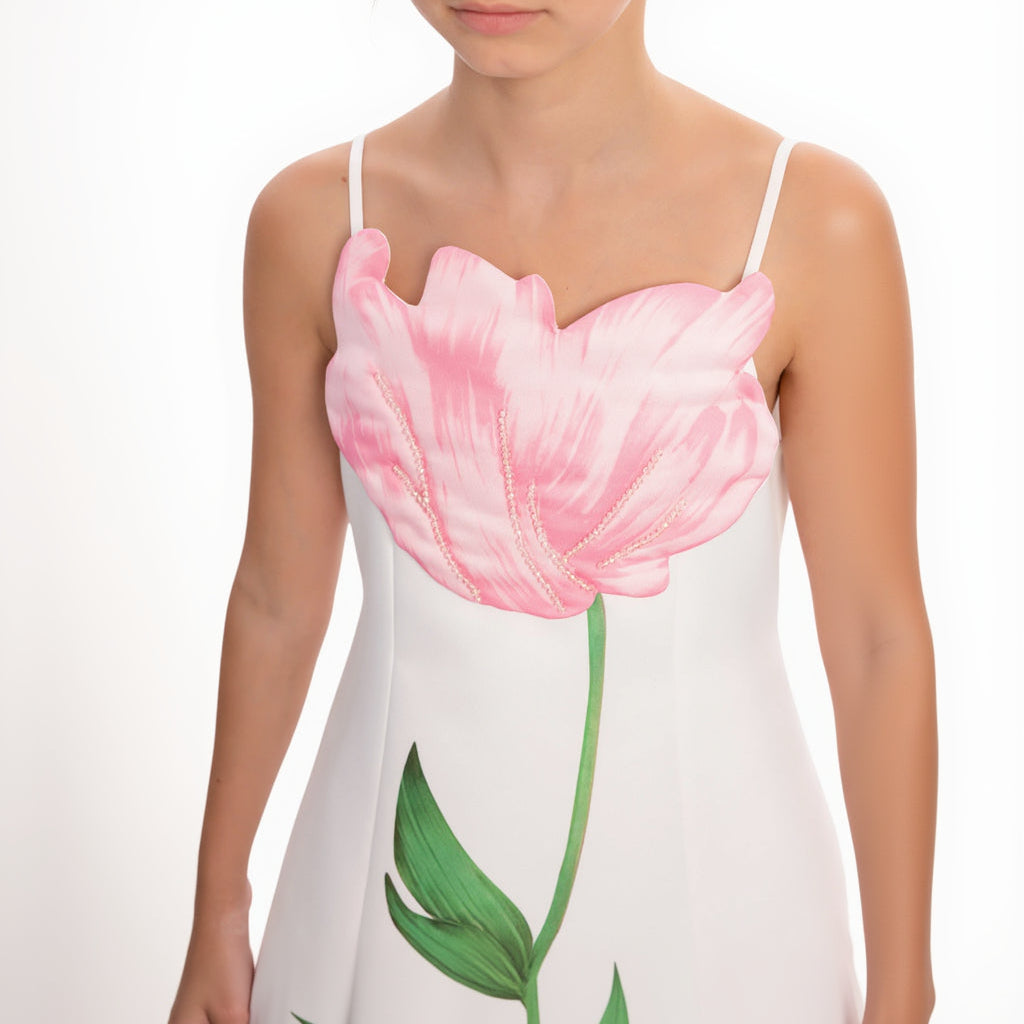 Blooming Belle Girls Dress