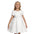 Elodie Grace Girls Dress