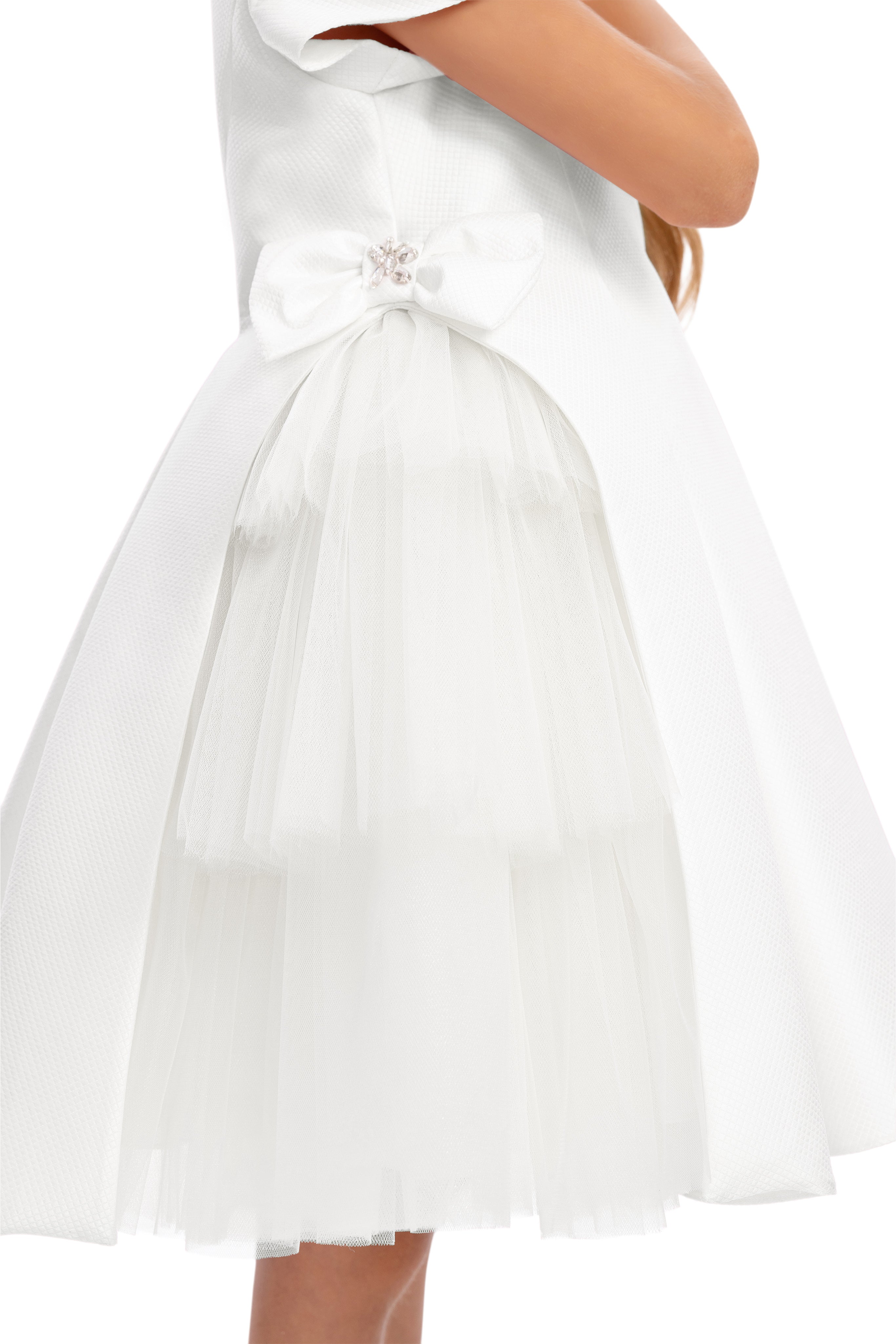 Elodie Grace Girls Dress