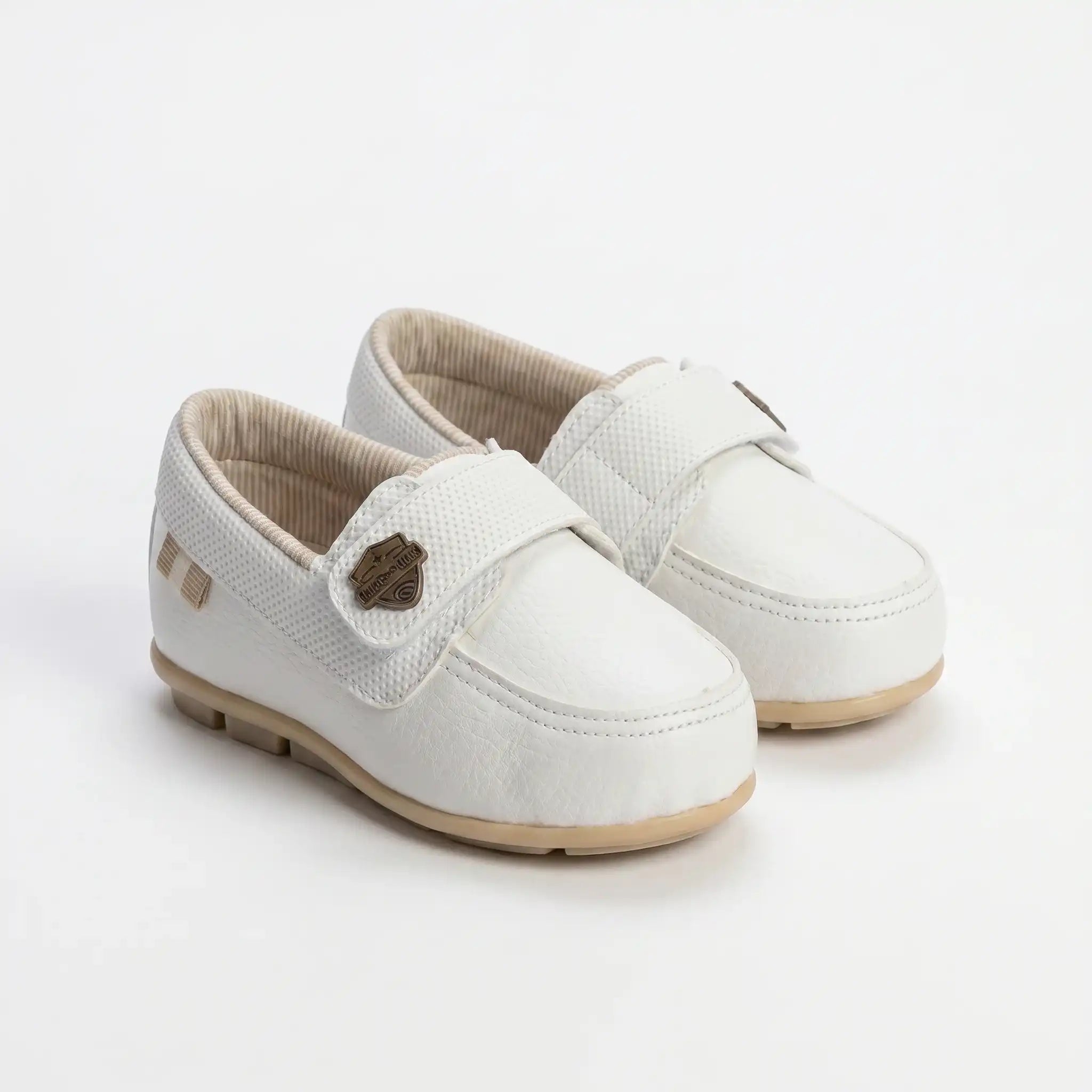Mocassins Miles Smart pour garçons