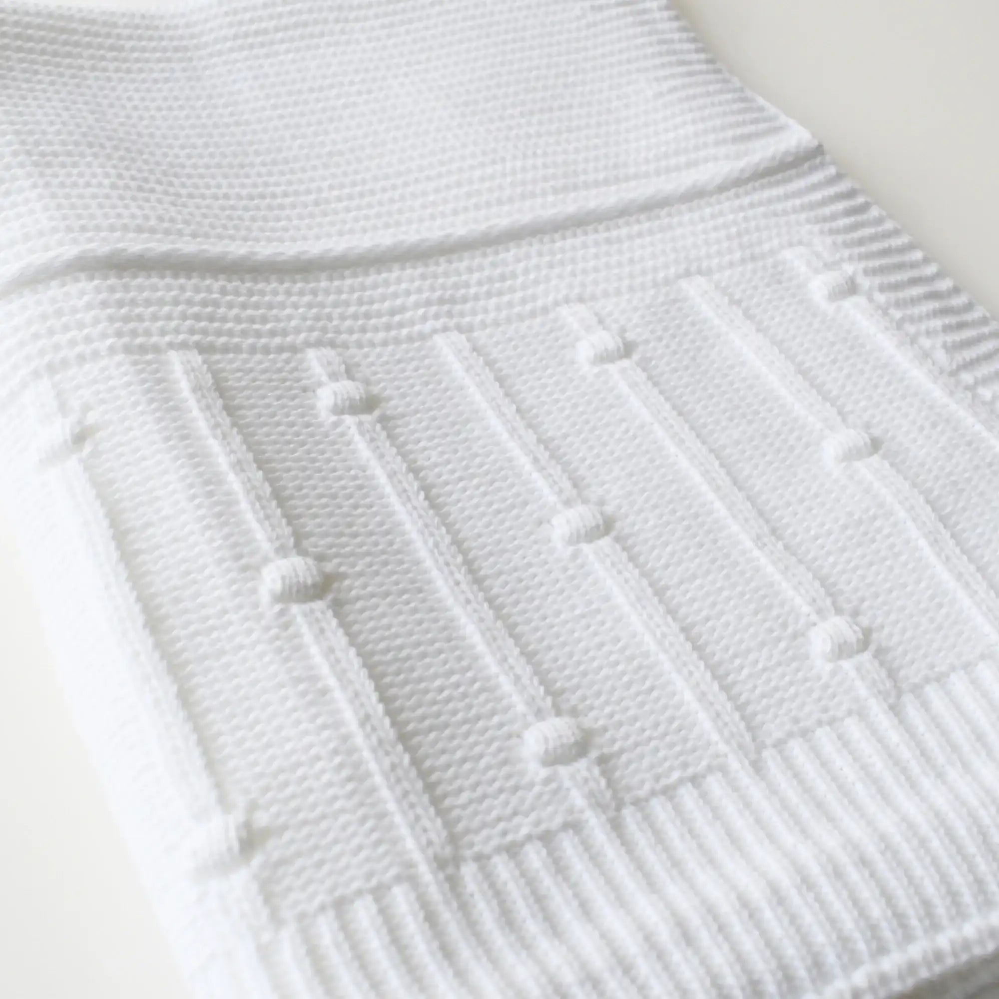 Large Shall Blanket