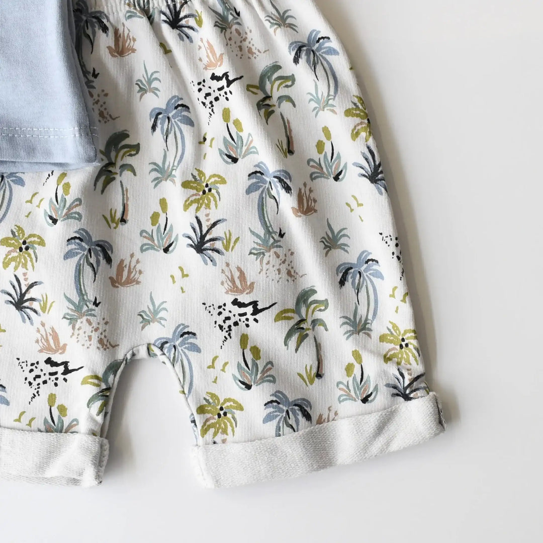 Ensemble short Beach Boy
