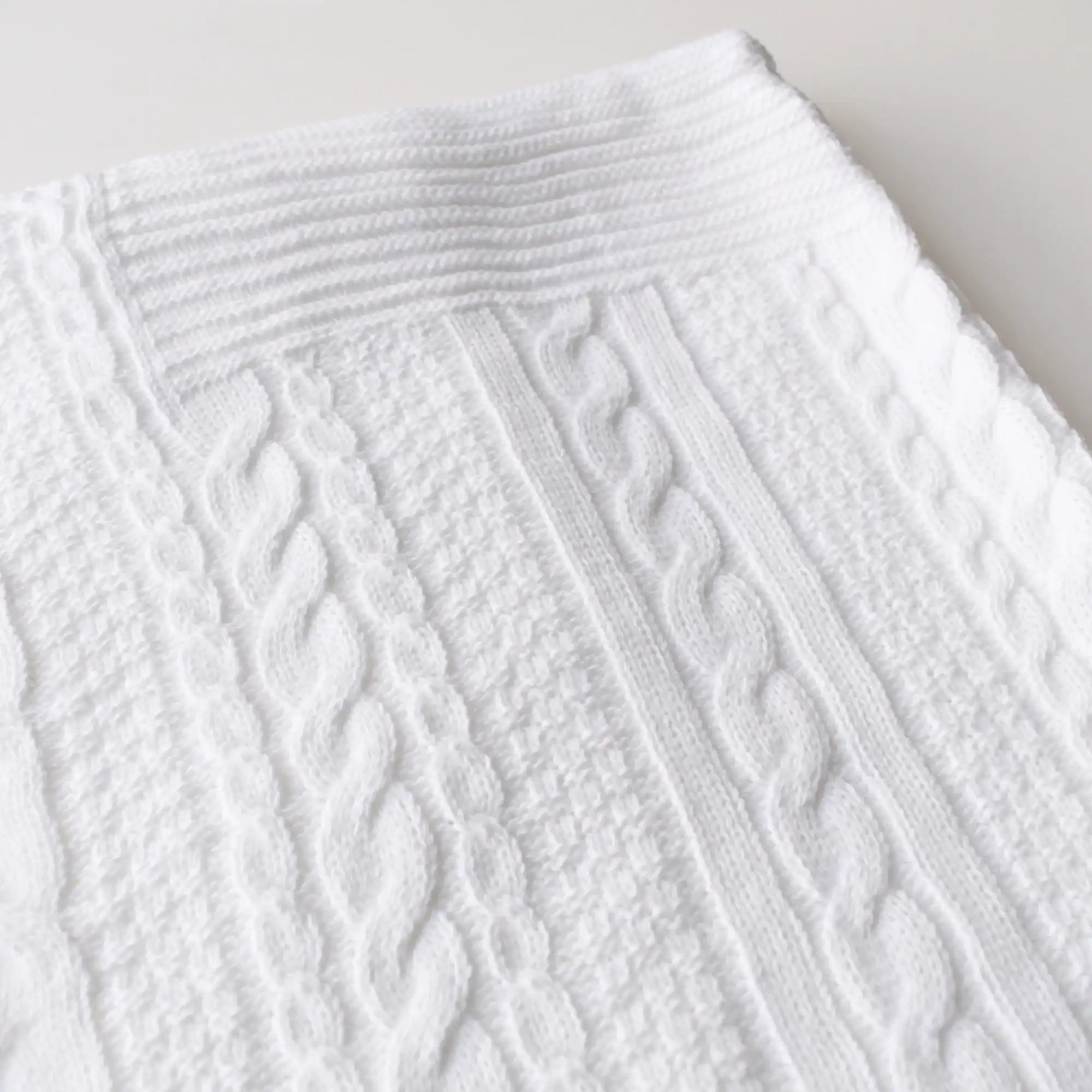 Large Shall Blanket