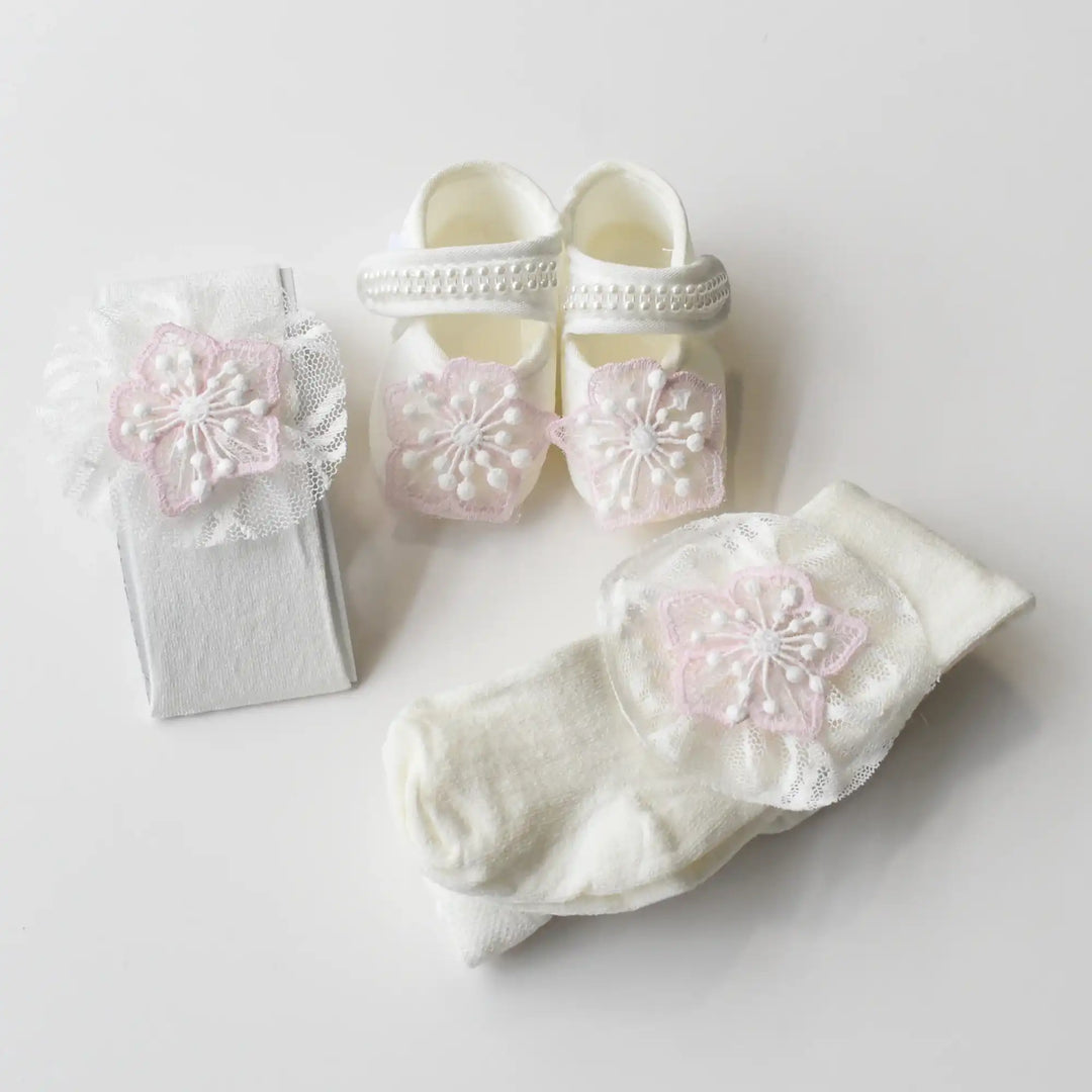 Baby Blossom Set