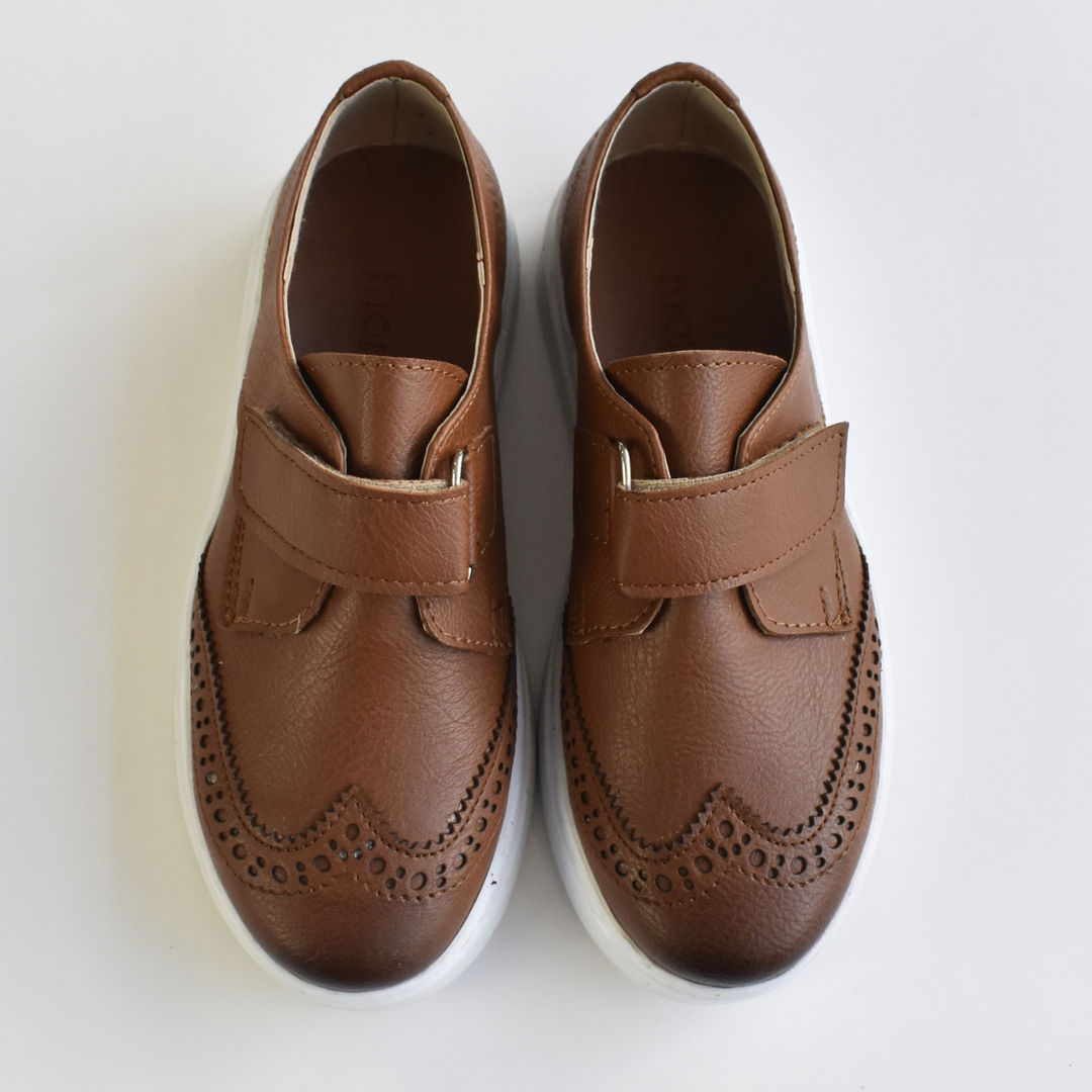 Chaussures Dan Tan pour garçons