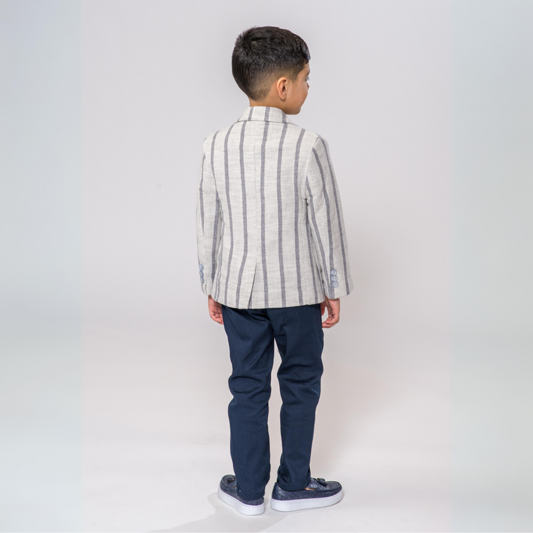 Costume cool pour garçons Chico Charles