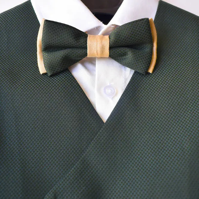 Ensemble gilet formel Garden Gent