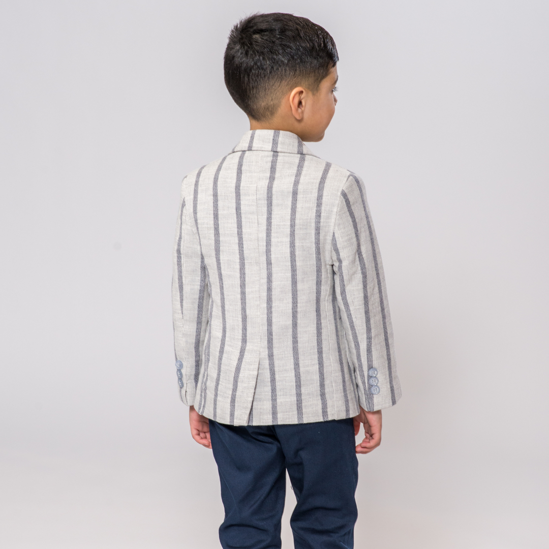 Costume cool pour garçons Chico Charles