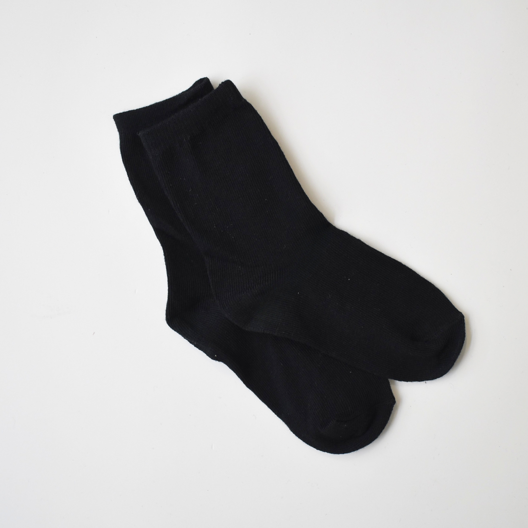 Boys Cotton Socks