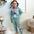 Cozy Adventure Joggers Set for Active Kids