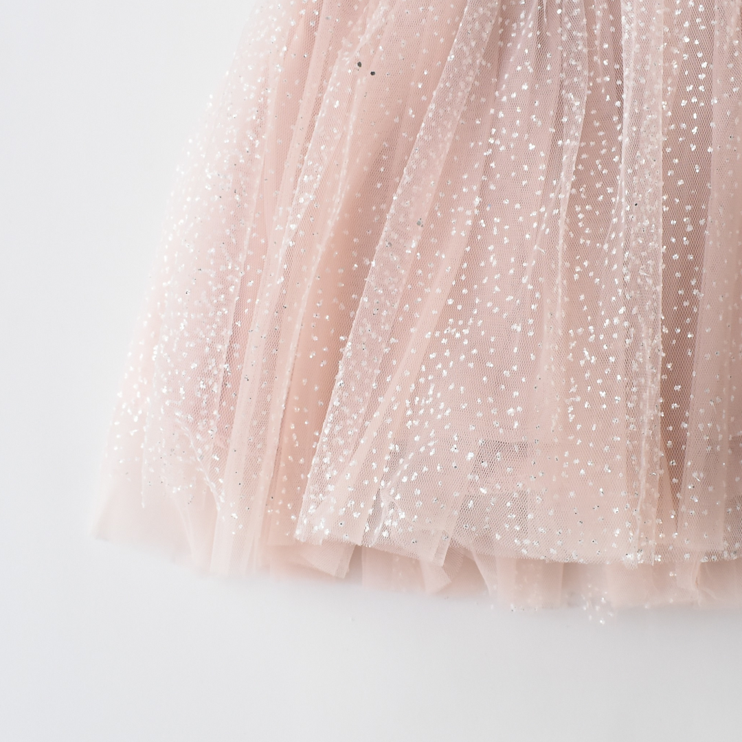 Robe bébé Sweet Sophia
