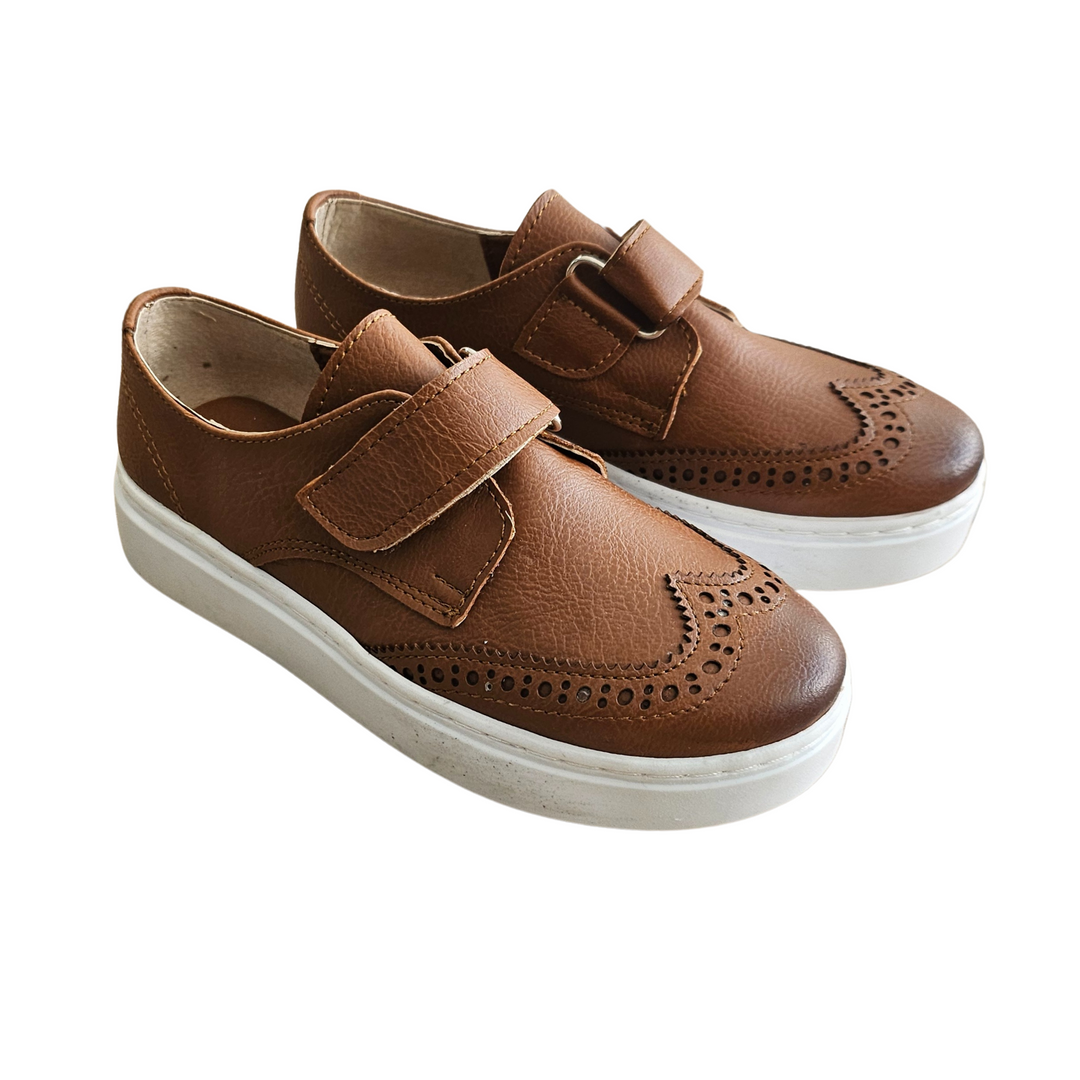 Chaussures Dan Tan pour garçons