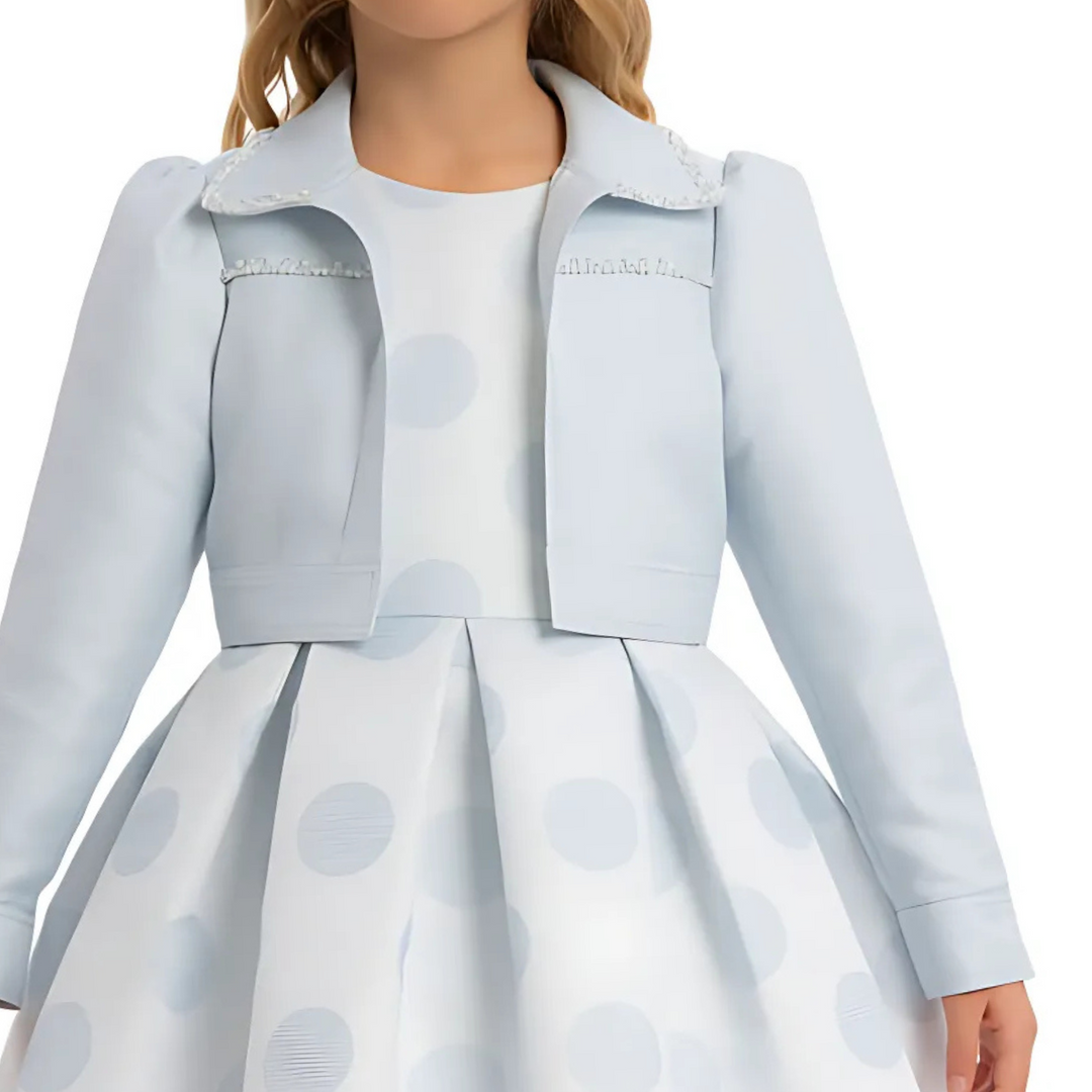 Robe de soirée Sweet Serenity pour filles