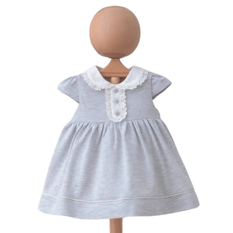 Tennis Chic Baby Dress