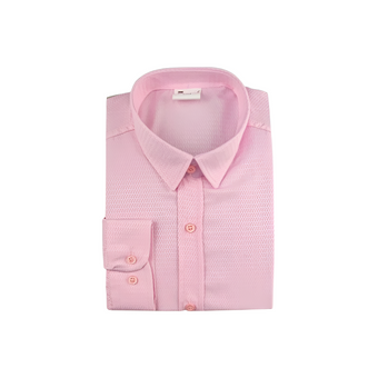 The Dressy Square Boys Shirt