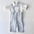 Joey's Stylish Vest Set
